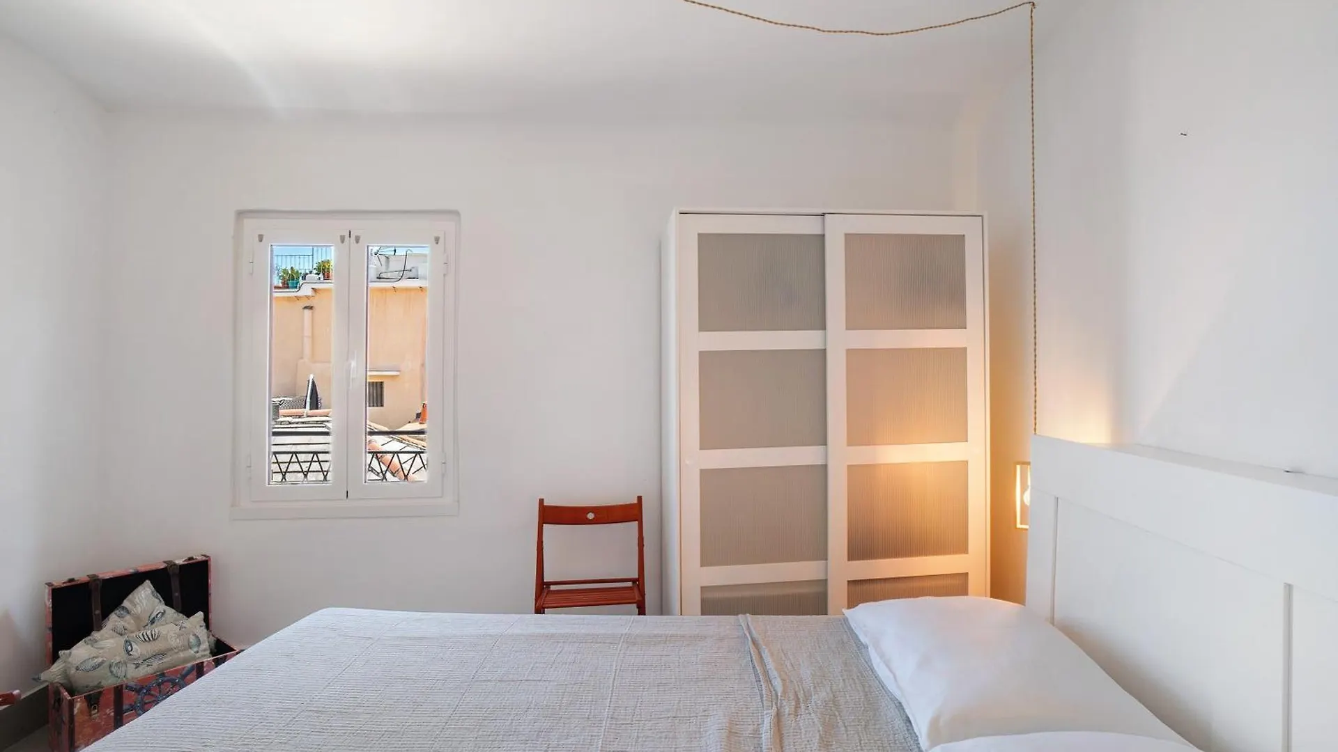 Seaview Flat Old Town Sanremo Apartment