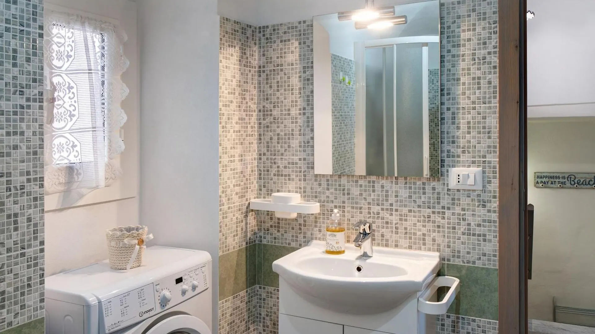 Seaview Flat Old Town Sanremo Apartment
