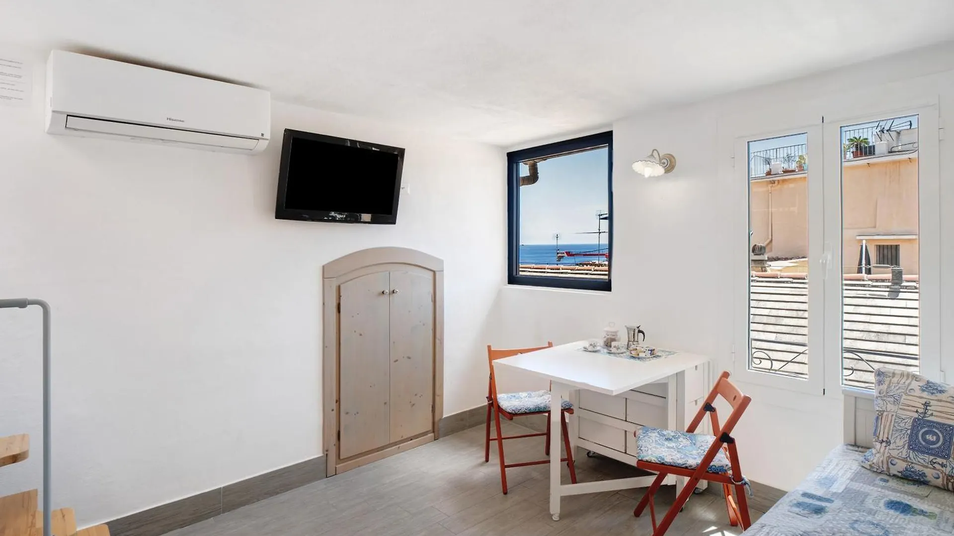 Seaview Flat Old Town Sanremo Apartment 0*,  Italy