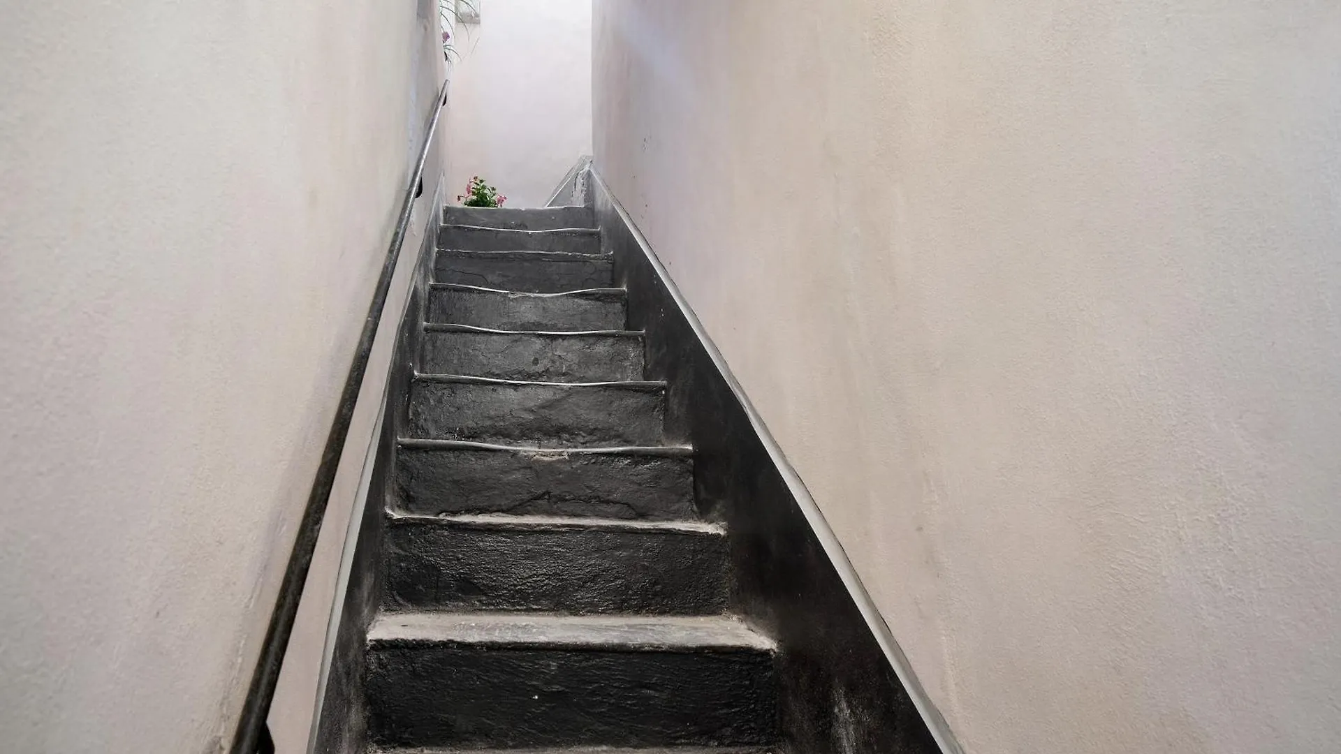 Seaview Flat Old Town Sanremo Apartment