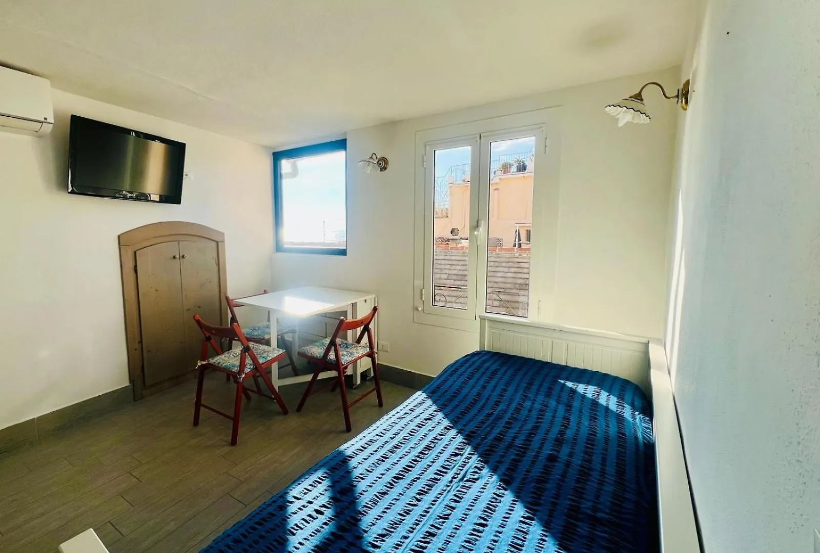Seaview Flat Old Town Sanremo Apartment 0*,